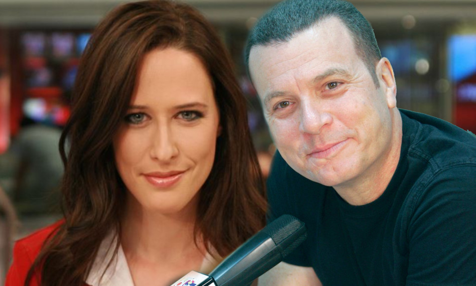 יעקב אילון, יונית לוי (צילום: יח''צ,יוסי אלוני)