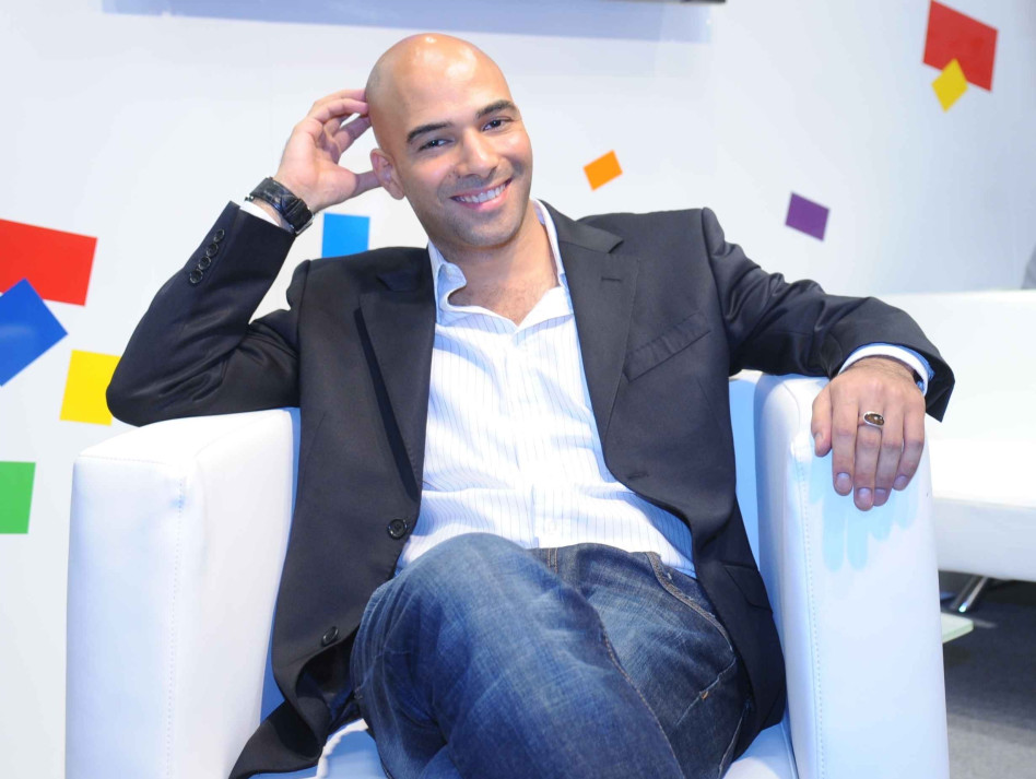 אלי אוזן (צילום: יח''צ)