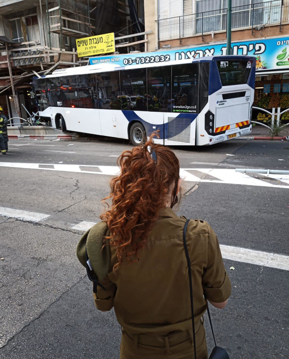 בר מיניאלי (צילום: פרטי)