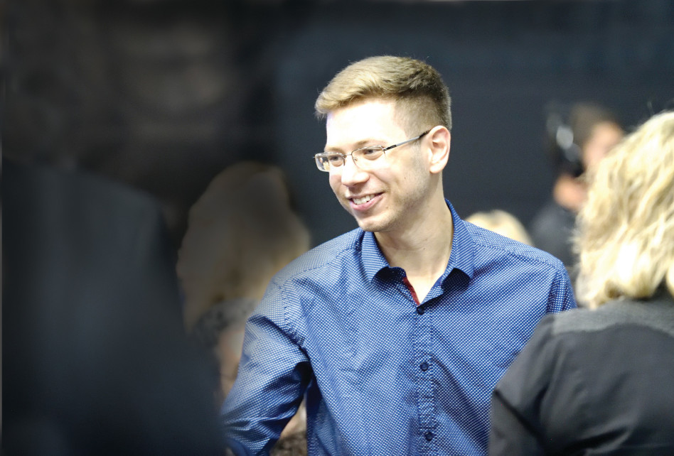 יאיר נתניהו (צילום: גילי יערי, פלאש 90)