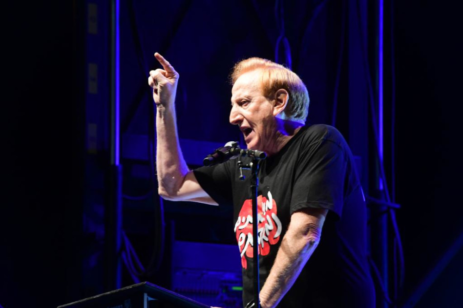 אליעד שרגא (צילום: אבשלום ששוני)