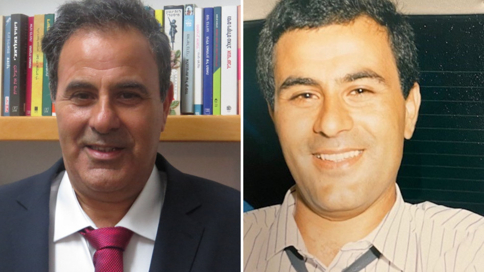 פרופ' נסים בן דוד  (צילום: אלבום פרטי)