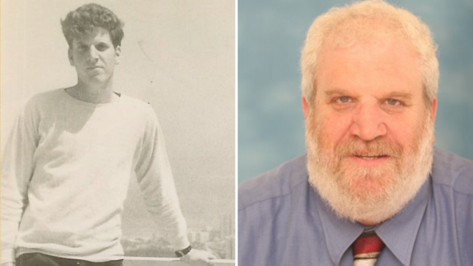 פרופ' שיזף רפאלי (צילום: אלבום פרטי,אחיקם בן יוסף)