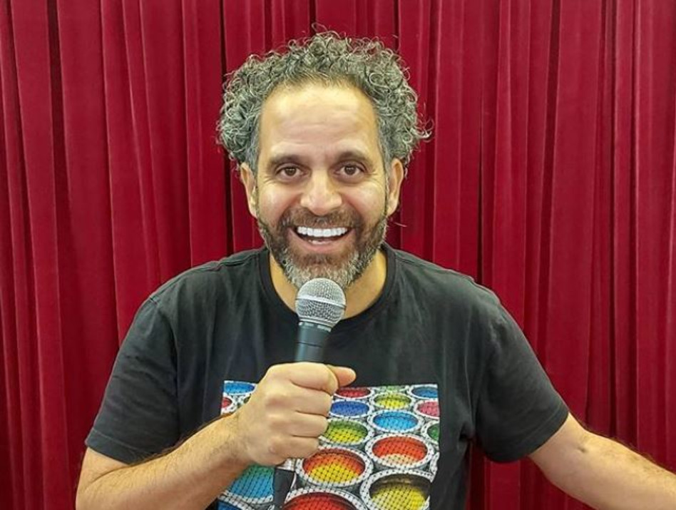 בני ברוכים (צילום: צילום מסך אינסטגרם)