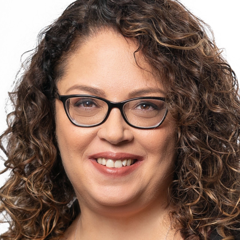 אלונה פריד אייל (צילום: דוברות אינטל)