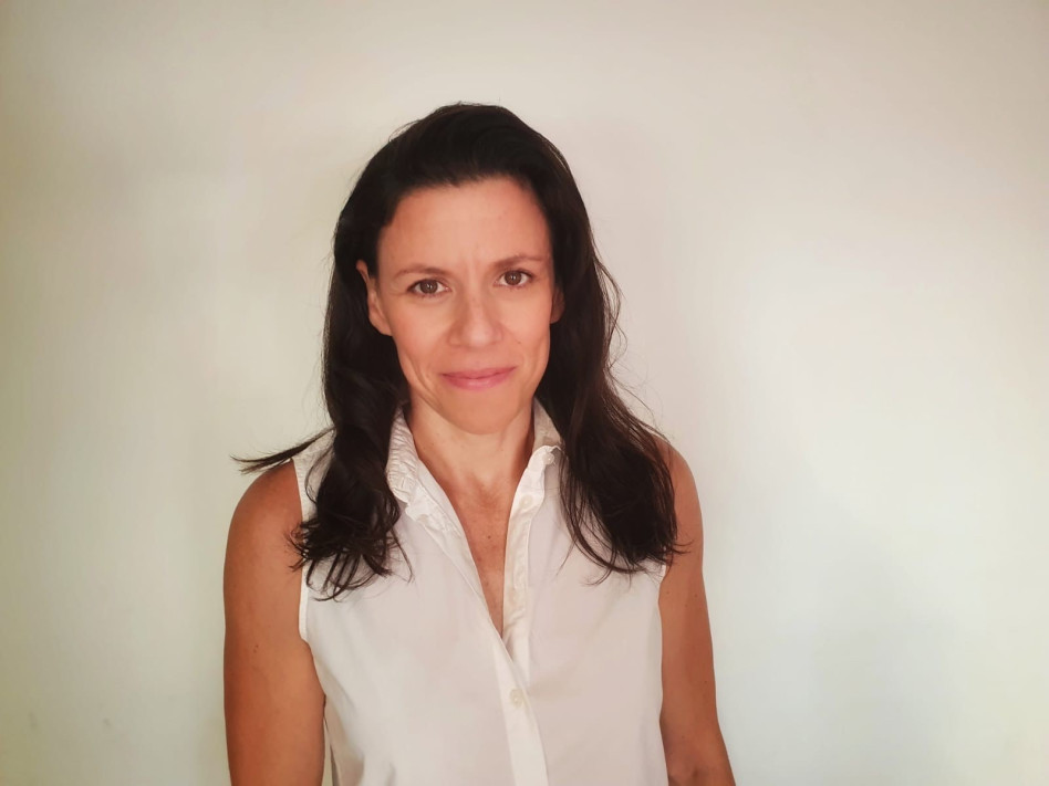 נעה באוער (צילום: צילום פרטי)