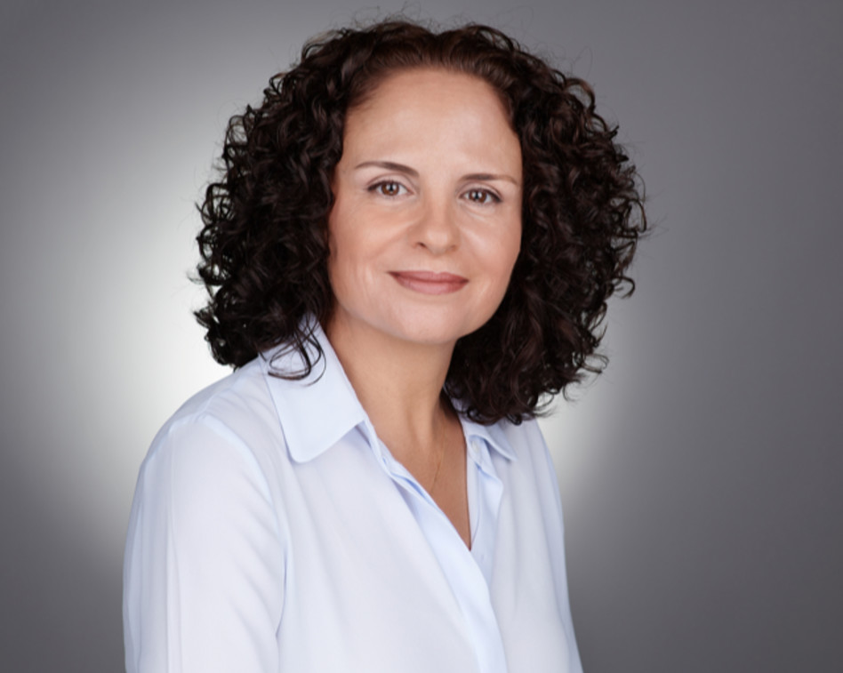 אילנה פחימא (צילום: נטלי כהן קדוש)