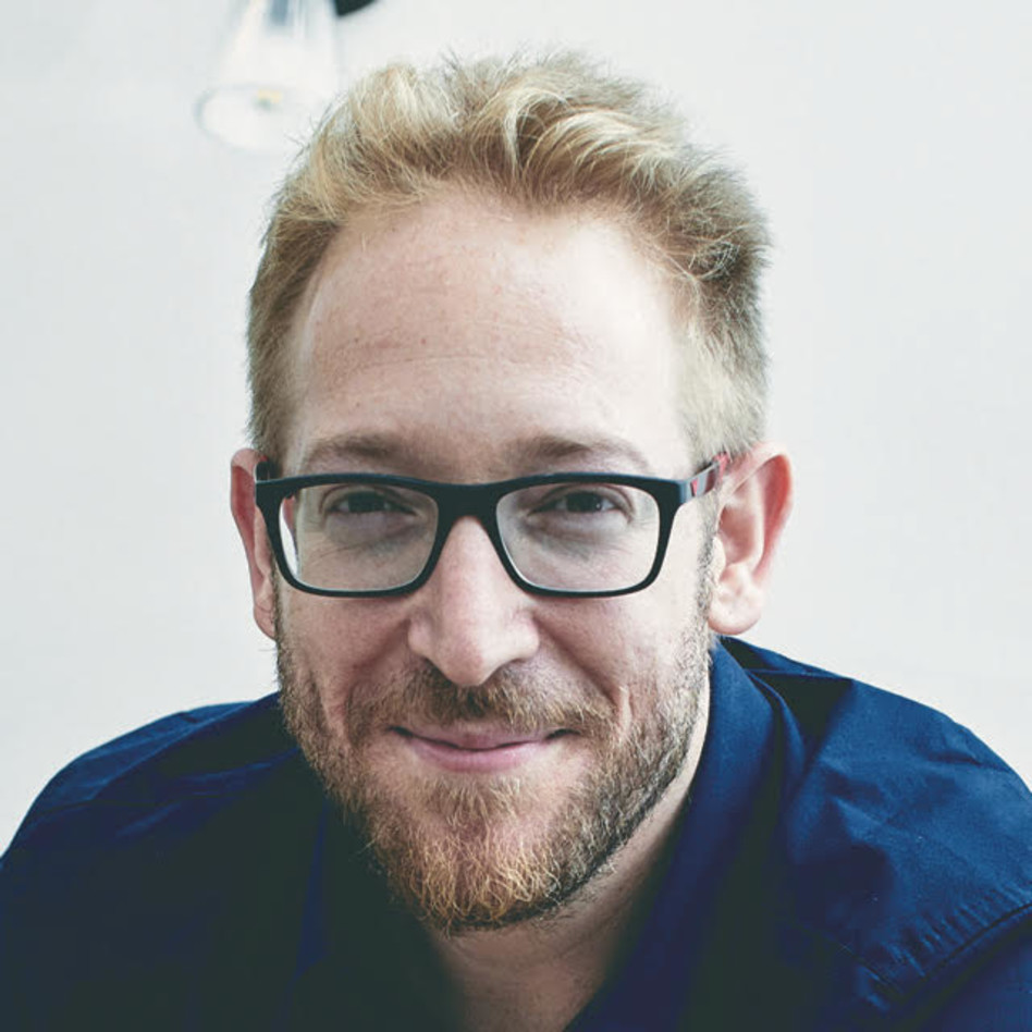 רז קלמנוביץ (צילום: אמיר מנחם)