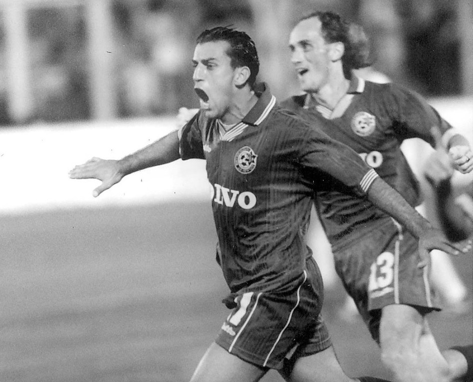 אלון מזרחי (צילום: עדי אבישי)