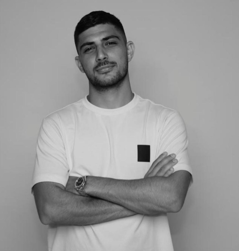 שוקי ביטון (צילום: דניאל אלסטר)