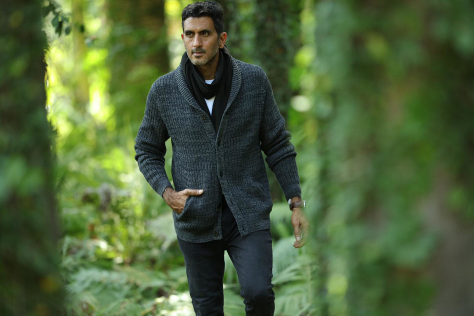 צחי הלוי (צילום: דודי חסון)