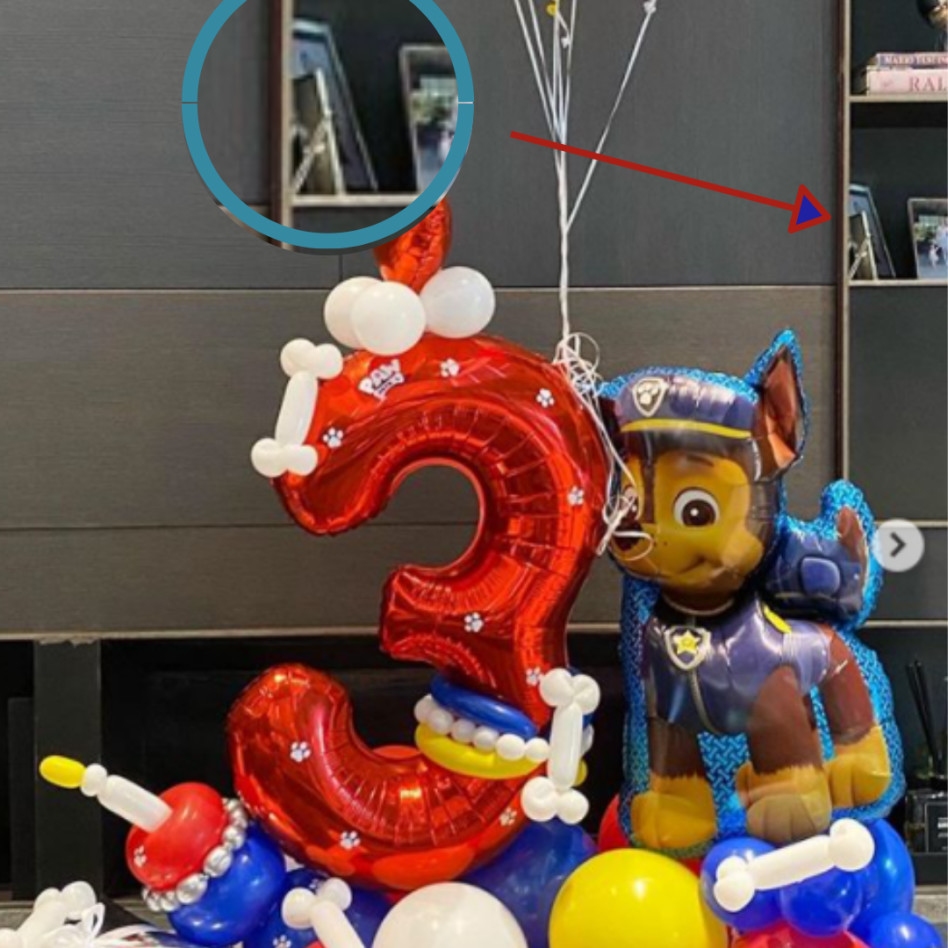 בר רפאלי (צילום: צילום מסך אינסטגרם)