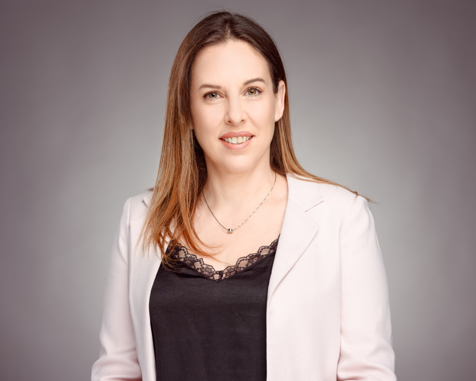 שי לי שפיגלמן (צילום: דורון לאטצר)