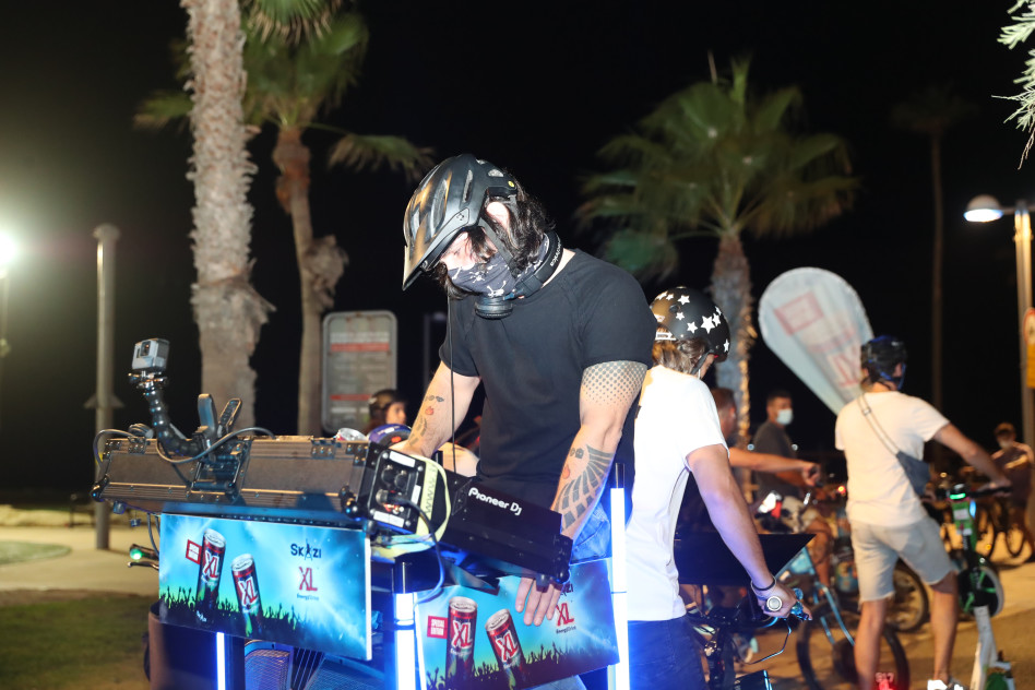 סקאזי (צילום: יוסי לזרוף)