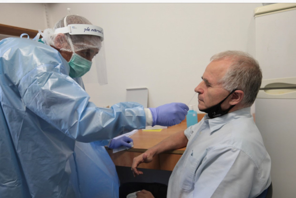 אשר כהן  (צילום: יוסי זמיר)