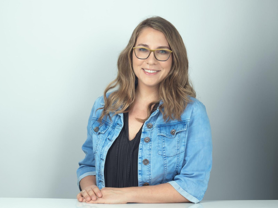 גליה אקשטיין (צילום: טל גבעוני)