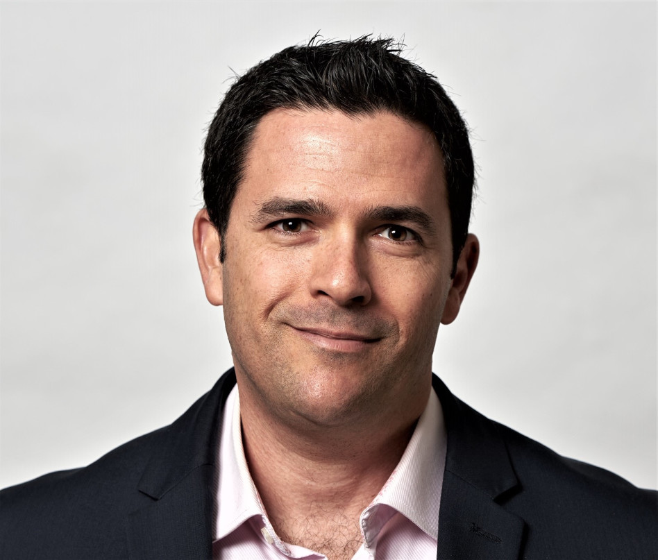 יותם גוטמן (צילום: סטנסיל וואן)