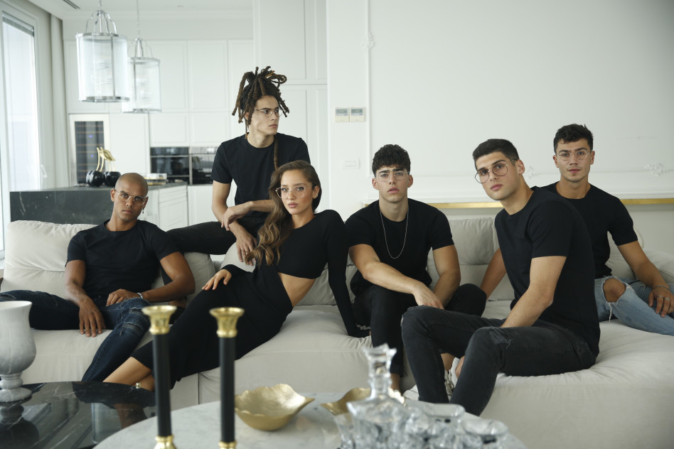 נטע אלחמיסטר (צילום: גיל חיון)