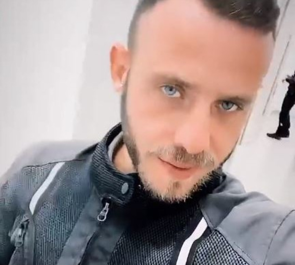 אסיף אלקיים (צילום: צילום מסך אינסטגרם)