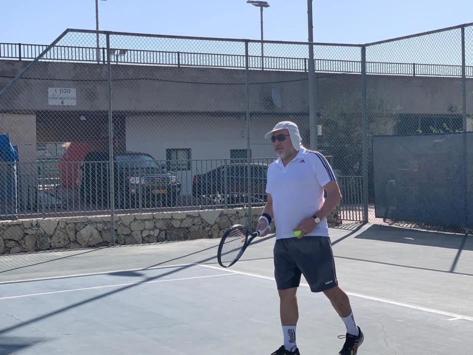 אביגדור ליברמן (צילום: צילום מסך אינסטגרם)