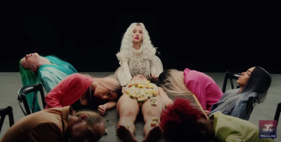 עדי ביטי (צילום: צילום מסך יוטיוב)