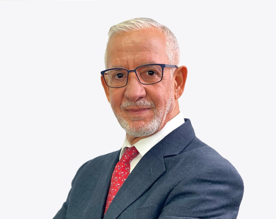 חיים טייב (צילום: Anil)