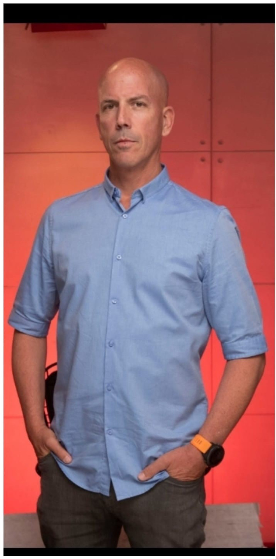 טל שגיא (צילום: אבי כהן)