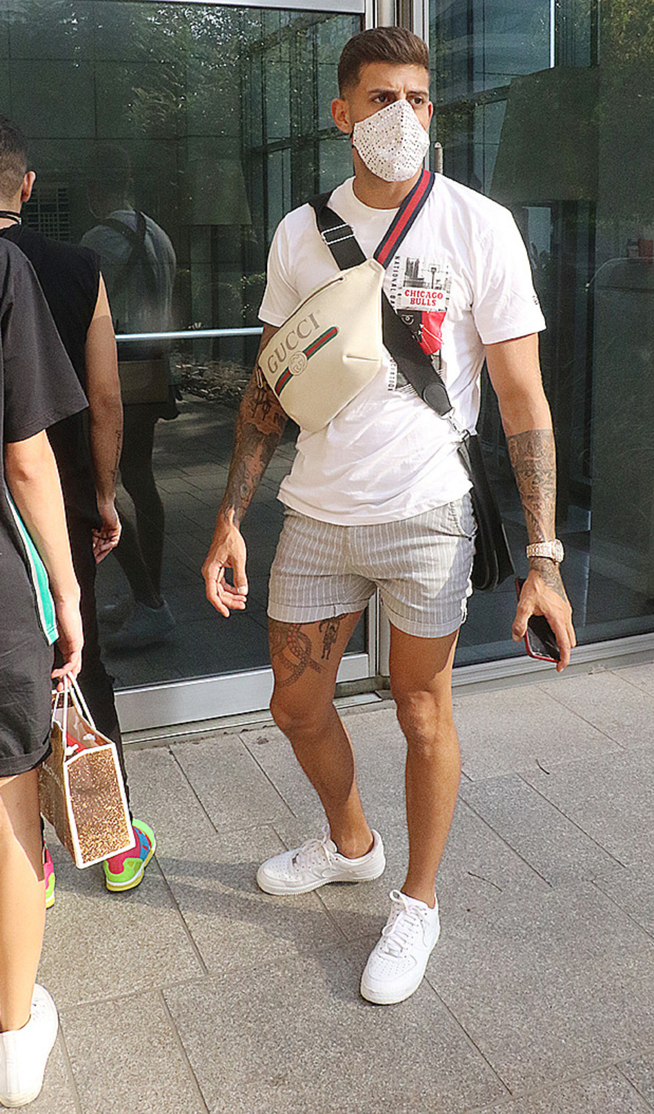 בן אל תבורי (צילום: פול סגל)