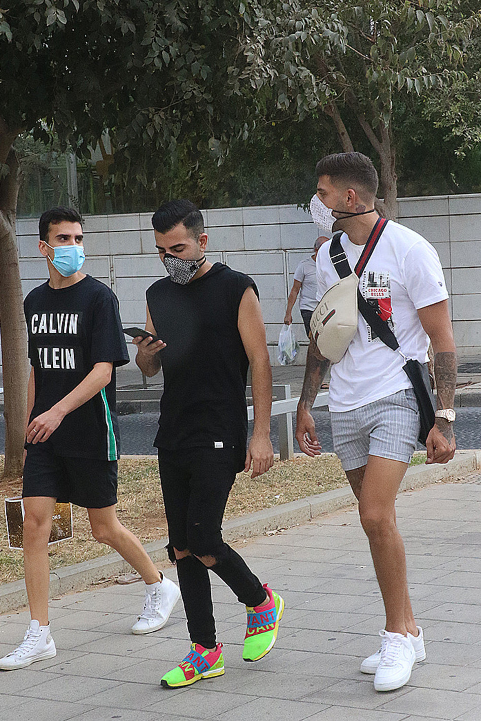 בן אל תבורי (צילום: פול סגל)