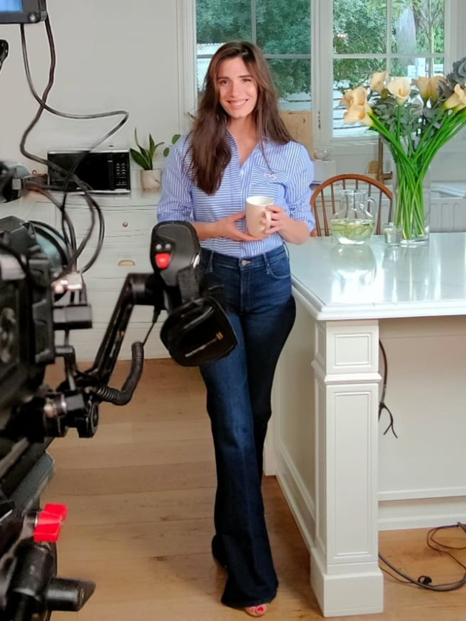 חן אמסלם (צילום: יח''צ)