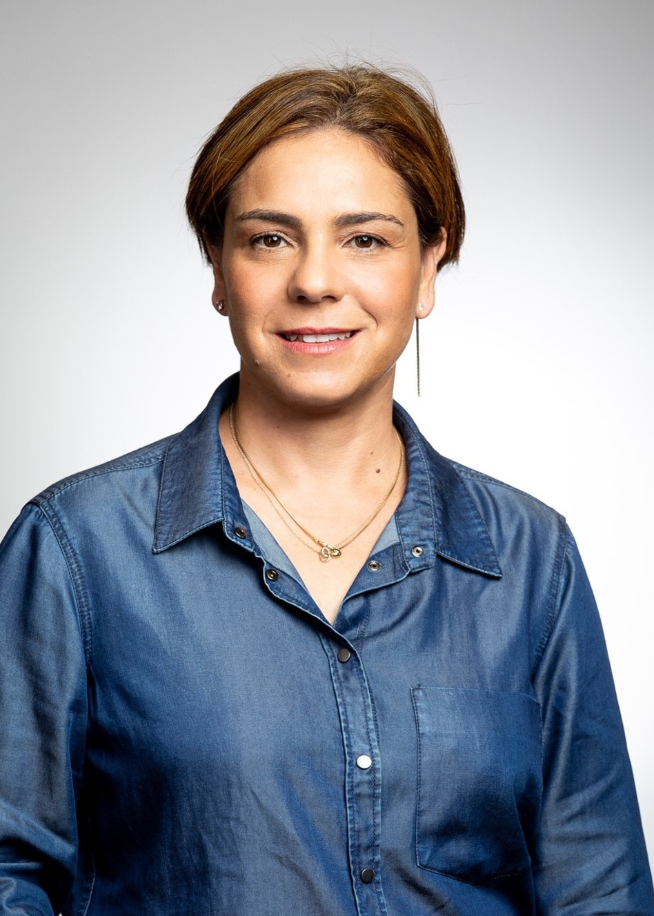 לימור שאקו (צילום: מיכה לובטון)