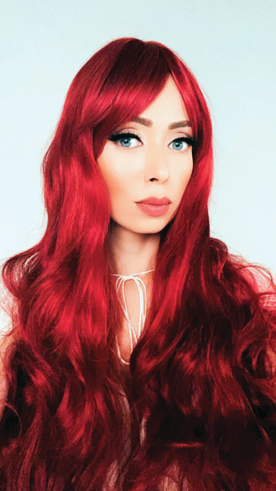 ניקול ראידמן (צילום: פרטי)