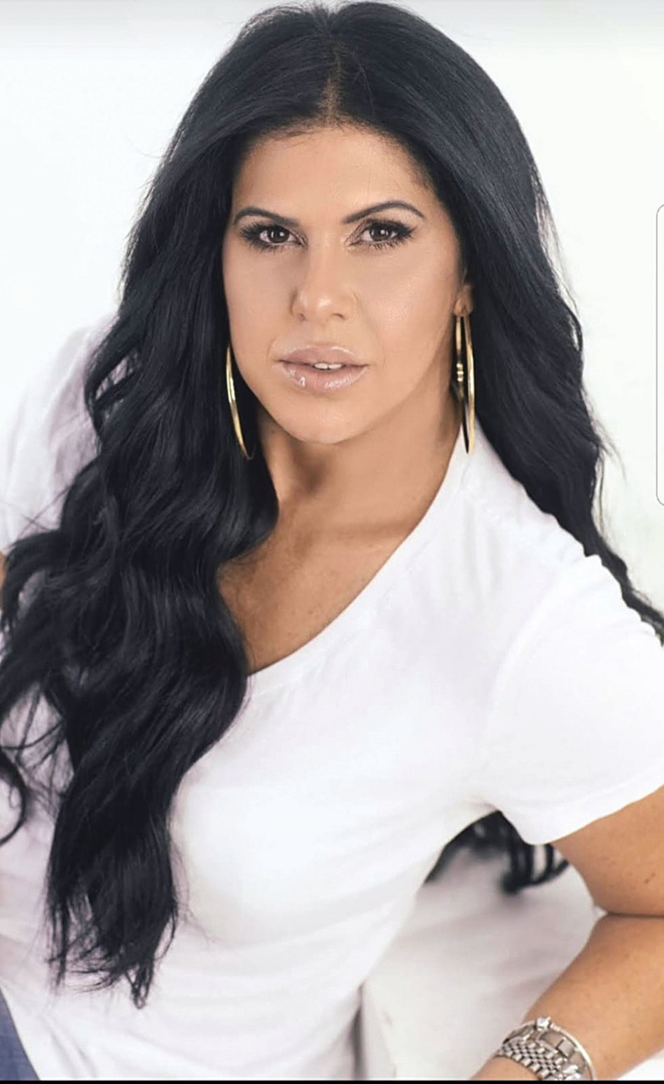 ליאת אוטמזגין (צילום: יניר סלע)