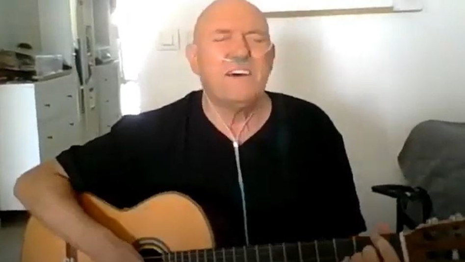 שלומי שבת (צילום: באדיבות עופר מנחם תקשורת ויחסי ציבור)