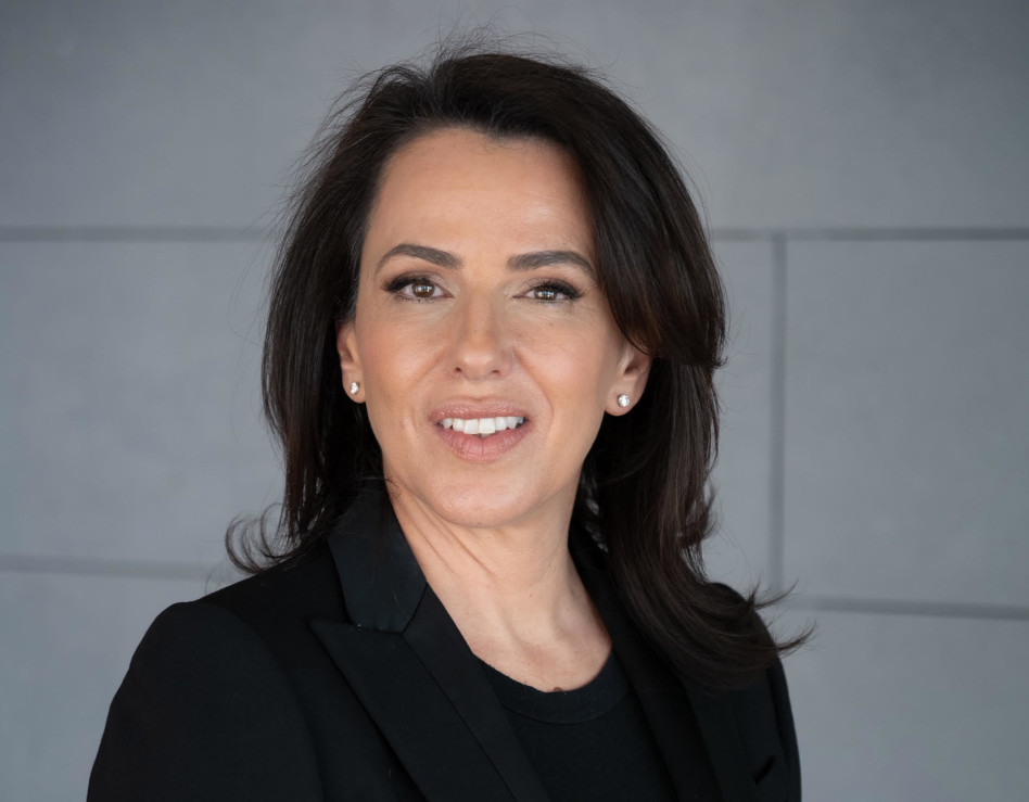 סתוית נבון  (צילום: מתן תמרקין)