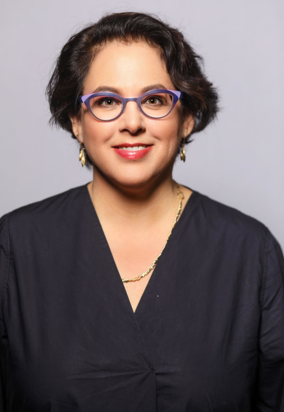 מיכל עצמון (צילום: שלומי יוסף)