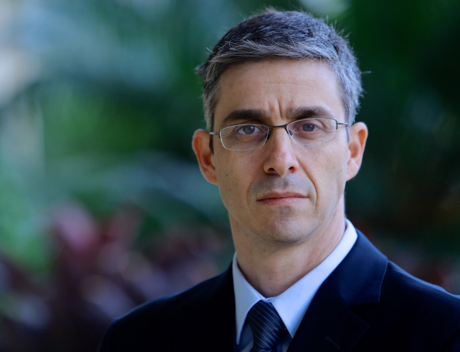 שרון קדמי (צילום: אורן כהן)