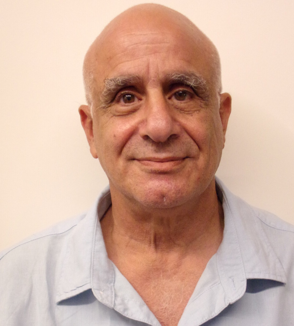 יוסי חזאי  (צילום: יח''צ אקומיוניטי)