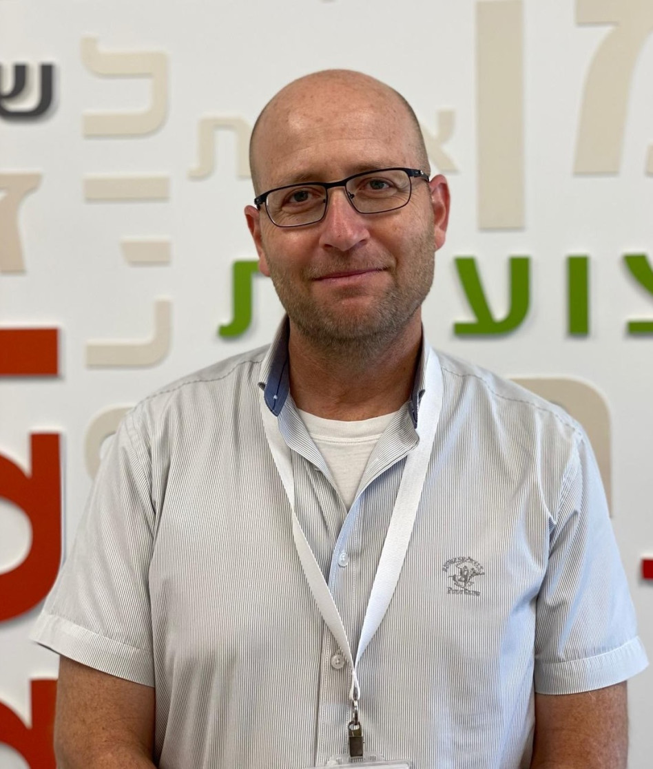 מוטי סימנהויז (צילום: באדיבות עטרה)