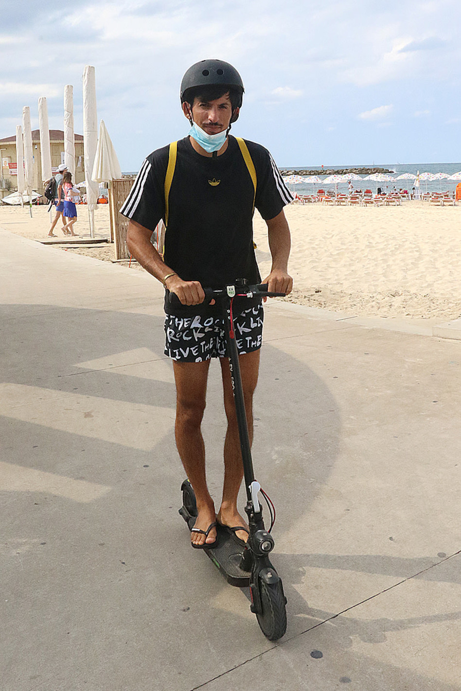 יגיע למיליון? (צילום: פול סגל)