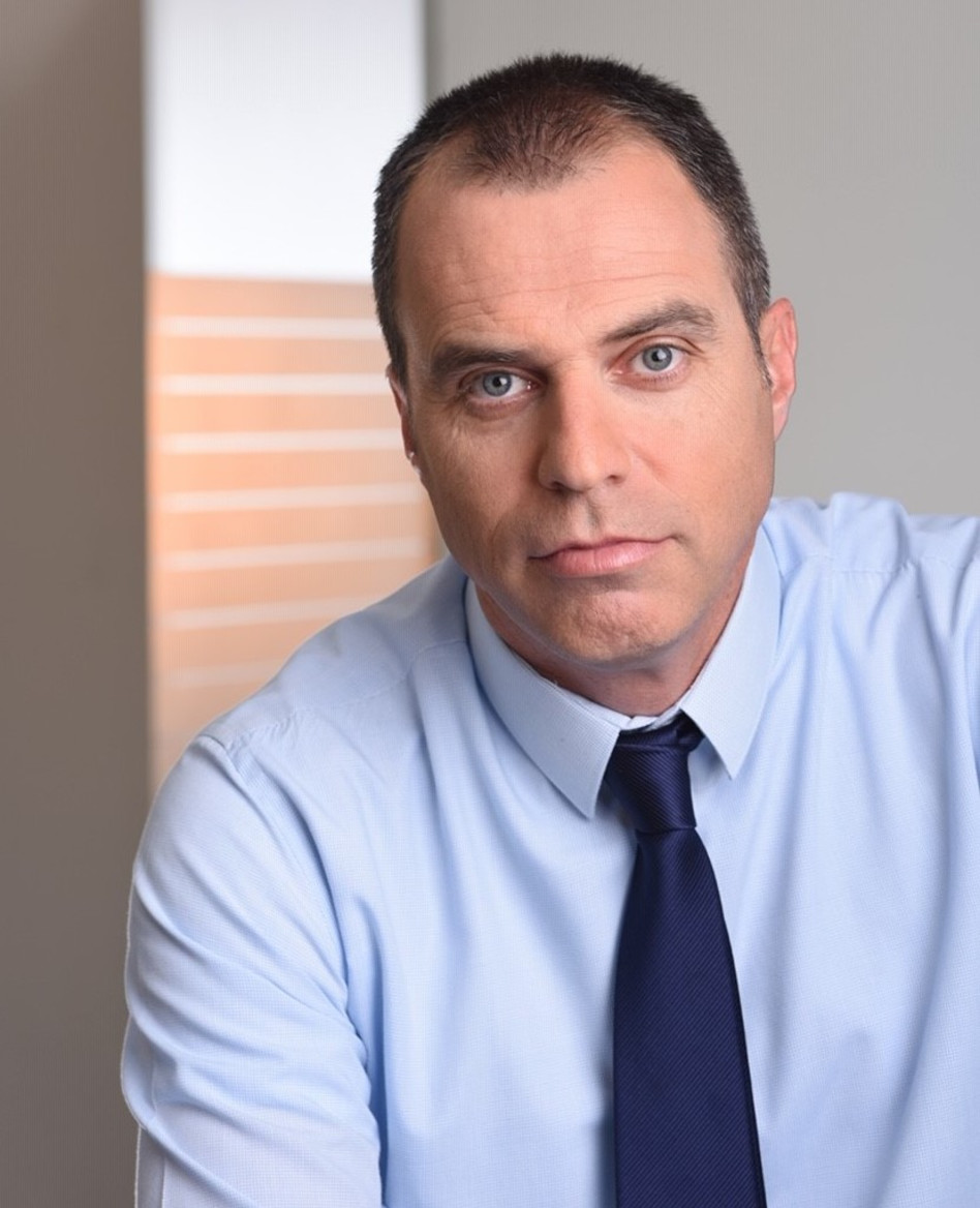 מיכה שריר (צילום: אלי גרוס)