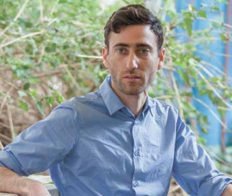 שי בירן (צילום: אייל טואג)