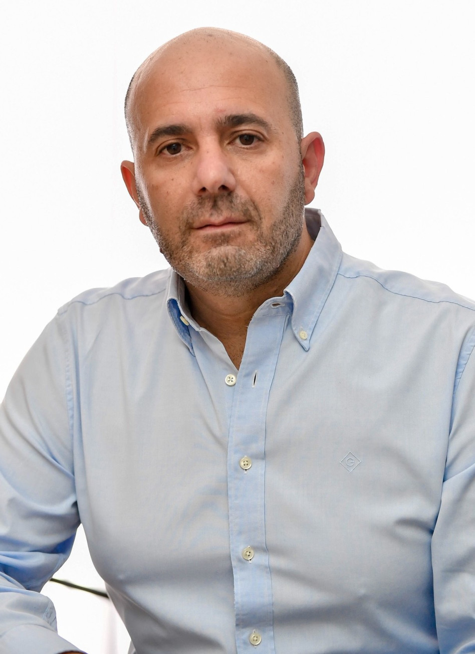 גולן כהן (צילום: יניב כהן)