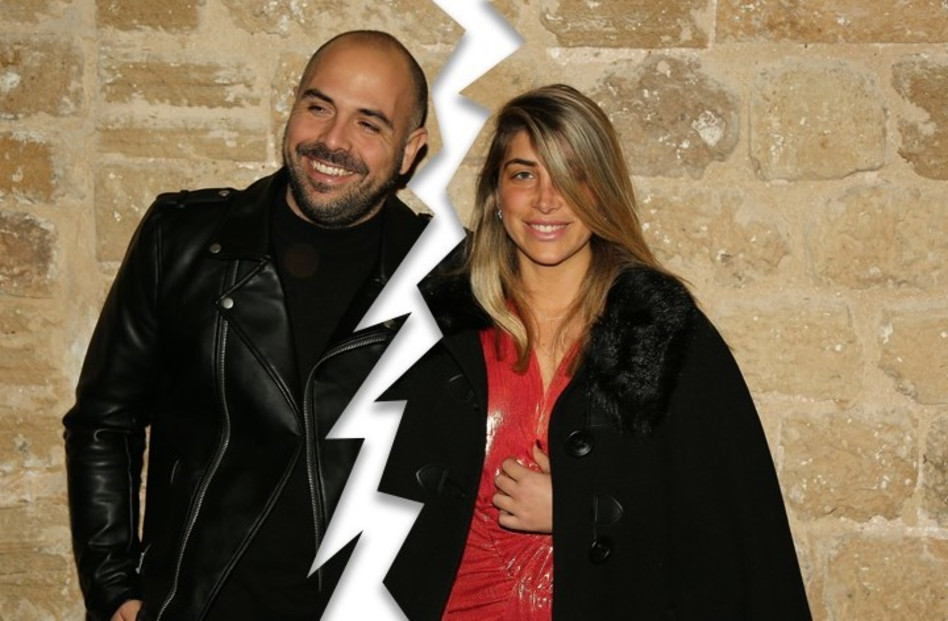 מעיין אשכנזי, אביחי אוחנה (צילום: דור ערבה)