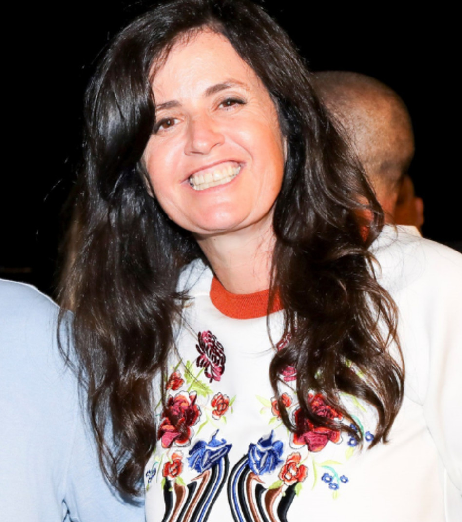 אורית פוקס&nbsp; (צילום: רפי דלויה)