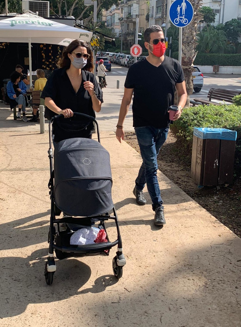 ימית סול (צילום: צ'ינו)