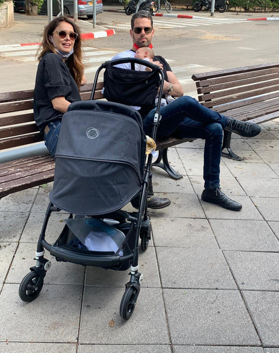 ימית סול (צילום: צ'ינו)