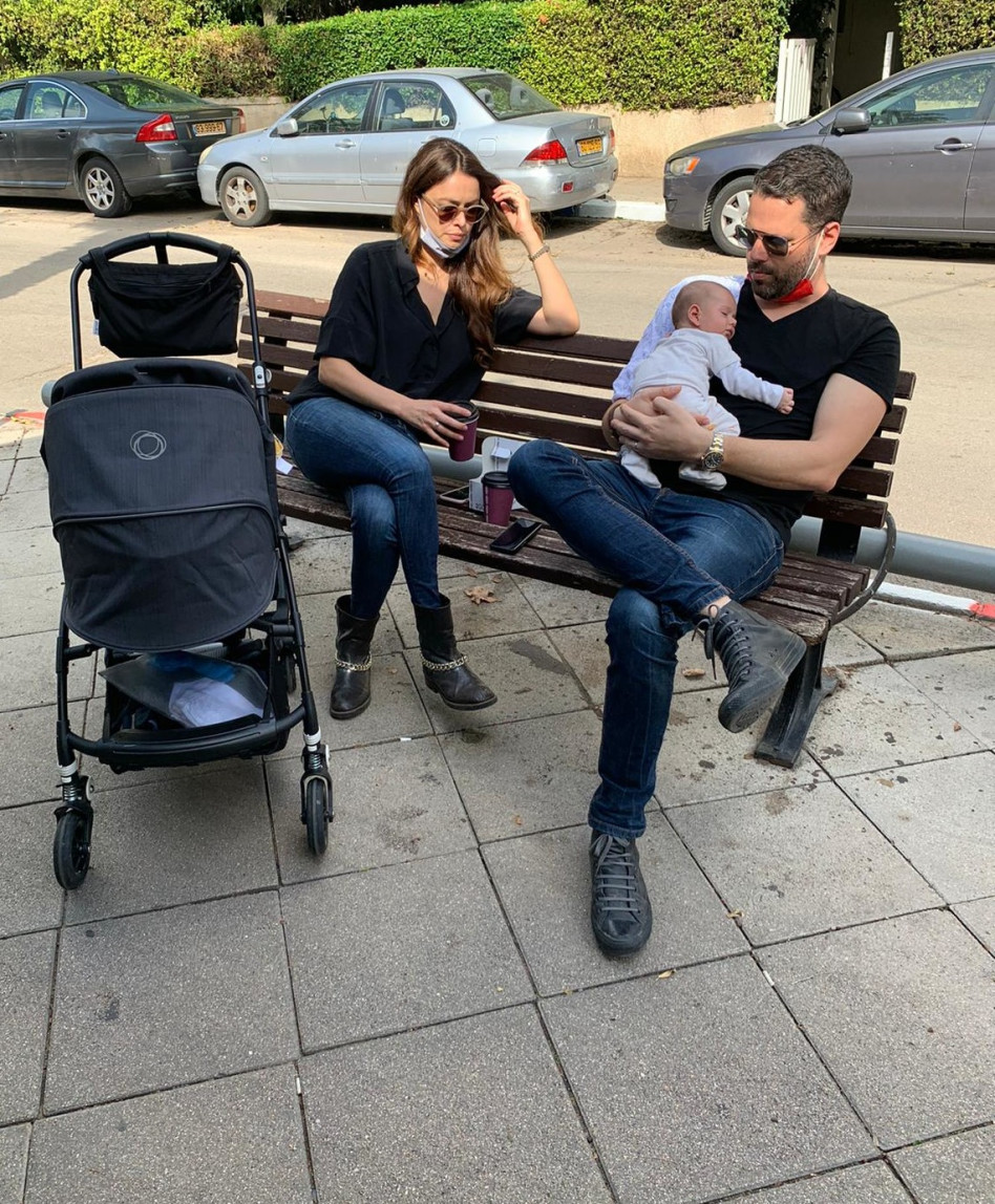 ימית סול (צילום: צ'ינו)