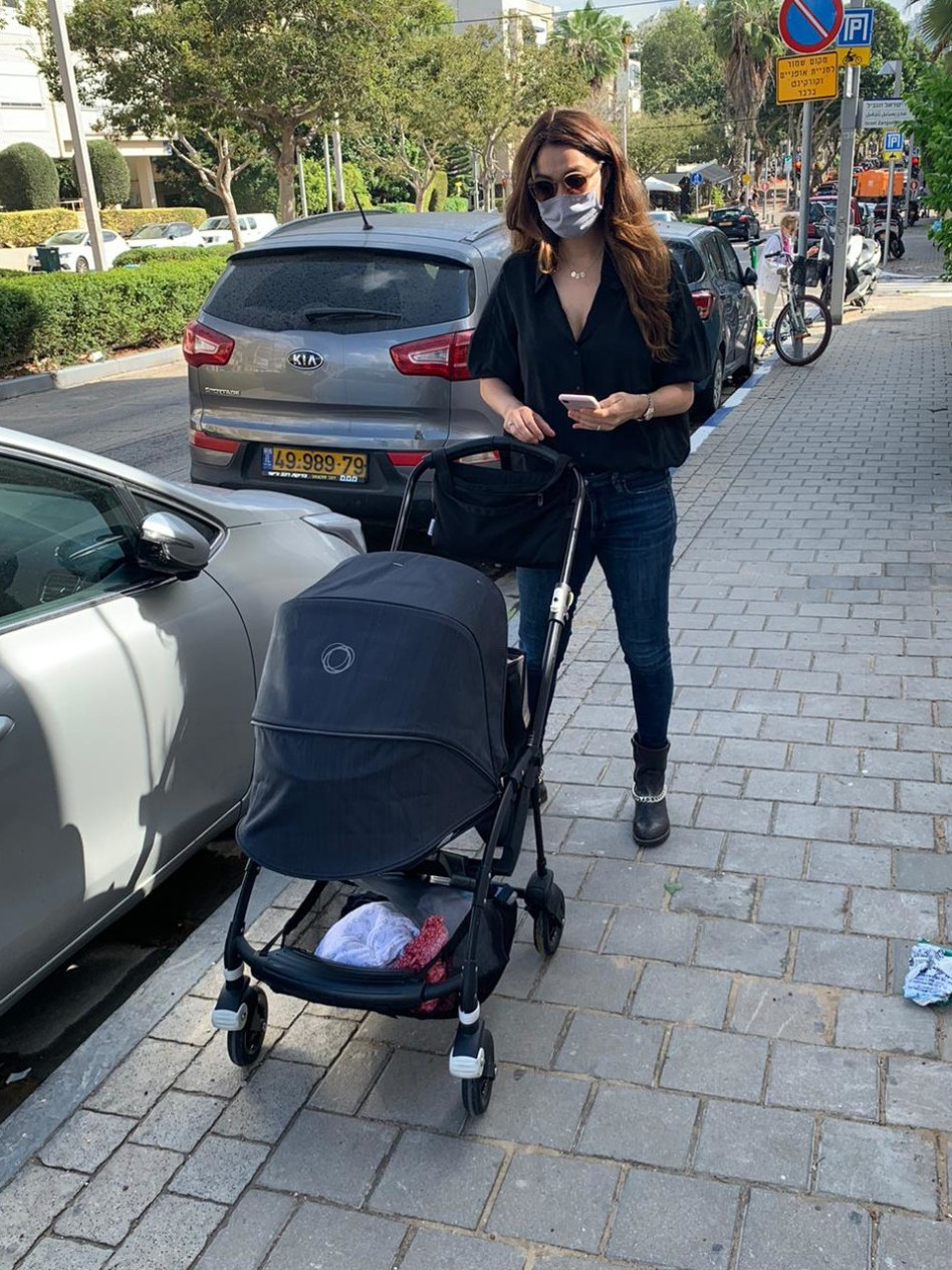 ימית סול (צילום: צ'ינו)