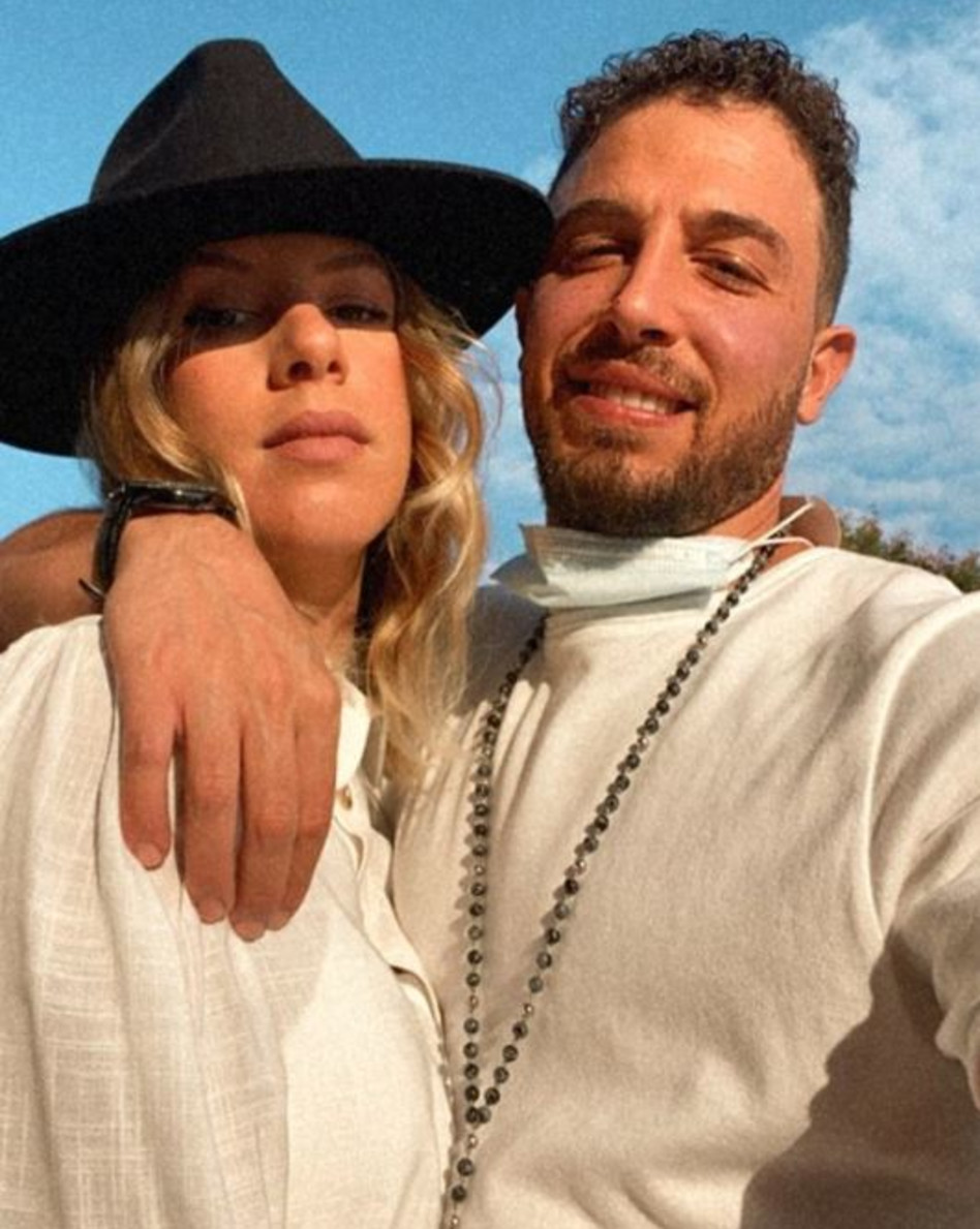 ליאן ואביתר נגר, המירוץ למיליון (צילום: צילום מסך אינסטגרם)